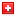 gewobag.de server is located in Switzerland